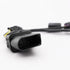 AlphaRex 810003 Stock Projector Headlight Converters | 2013-2018 RAM 2500/3500
