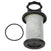 BD Diesel 1302171 Crank Case Vent Filter Element | 1999-2003 Ford F250/F350 7.3L Powerstroke