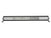 Rigid 130313 30 inch E-Series Pro Combo Beam Light Bar - Black | Universal