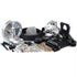 H&S Motorsports 131001-1 Dual High Pressure Fuel Kit w/ CP3 | 2011-2016 GM 2500HD/3500HD 6.6L Duramax