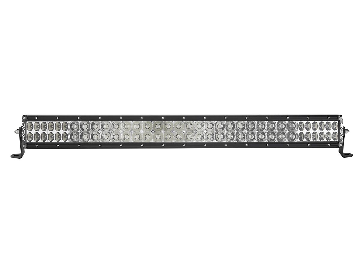 Rigid 132313 30 inch E-Series Pro Combo Beam Light Bar | Universal