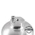 H&S Motorsports 134001 Billet Fuel Filter Housing | 2017-2024 GM Silverado/Sierra 2500HD/3500HD 6.6L Duramax L5P