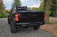 Morimoto LF724 XB LED Tail Lights (Smoked Pair) | 2009-2018 Dodge RAM 1500/2500/3500