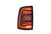 Morimoto LF724 XB LED Tail Lights (Smoked Pair) | 2009-2018 Dodge RAM 1500/2500/3500