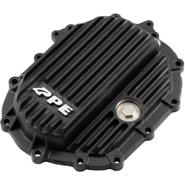 PPE 138041020 9.25IFS Front Differential Cover | 2011-2019 GM Silverado/Sierra 2500HD/3500HD
