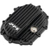 PPE 138041020 9.25IFS Front Differential Cover | 2011-2019 GM Silverado/Sierra 2500HD/3500HD