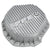 PPE 138051000 HD Cast Aluminum Rear Differential Cover with Raw Finish | 2001-2019 GM Silverado/Sierra 2500HD/3500HD