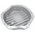 PPE 138051000 HD Cast Aluminum Rear Differential Cover with Raw Finish | 2001-2019 GM Silverado/Sierra 2500HD/3500HD