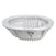 PPE 138051200 Heavy Duty Cast Aluminum Rear Differential Cover with Raw Finish | 2014-2025 GM Silverado/Sierra 1500