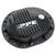 PPE 138051220 Heavy Duty Cast Aluminum Rear Differential Cover with Black Finish | 2014-2025 GM Silverado/Sierra 1500