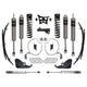 ICON K64533L 4.5" Lift Stage 3 Suspension System Kit w/ Expansion Packs (Gas) | 2023-2025 Ford F250/F350 Super Duty
