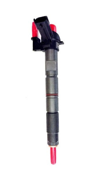 Exergy E01-10514 150% Over Reman Injector | 2011-2016 GM Silverado/Sierra 2500HD/3500HD 6.6L Duramax LML