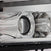 AlphaRex 880243 LUXX Series Chrome LED Projector Headlights | 2014-2015 GM Chevrolet Silverado 1500