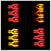 AlphaRex 620030 LUXX Series Black LED Tail Lights | 2015-2019 GM Silverado/Sierra 2500HD/3500HD
