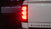 AlphaRex 620050 LUXX Series Black/Red LED Tail Lights | 2015-2019 GM Silverado/Sierra 2500HD/3500HD