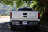 AlphaRex 630020 PRO Series Red Smoke LED Tail Lights | 2014-2018 GM/GMC Sierra 2500HD/3500HD