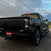 AlphaRex 630030 LUXX Series Alpha Black LED Tail Lights | 2014-2018 GM/GMC Sierra 2500HD/3500HD