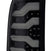 AlphaRex 630010 PRO Series Jet Black LED Tail Lights | 2014-2018 GM/GMC Sierra 2500HD/3500HD SRW