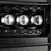 AlphaRex 880616 NOVA Series Alpha Black LED Projector Headlights | 2015-2018 GM/GMC Sierra 2500HD/3500HD