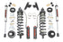 Rough Country 31014 4.5-6 Inch Coilover Conversion Upgrade Kit (Vertex/V2) | 2014-2025 RAM 2500 4WD