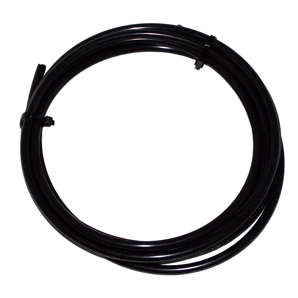 Kleinn 25014-1 1/4 inch O.D. Nylon Air Line Tubing - 12ft | Universal