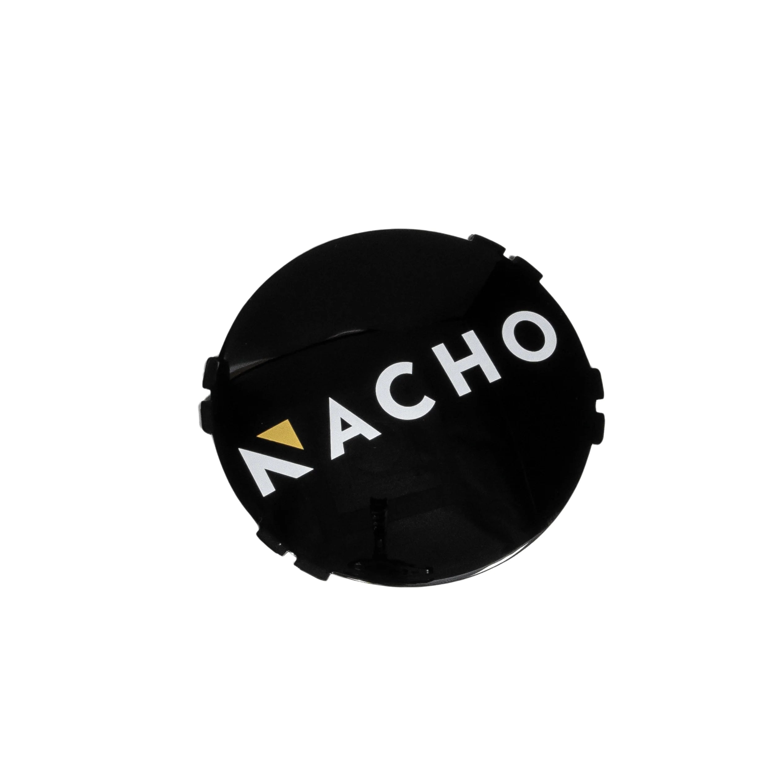 Nacho NAC13B Quatro Lens Cover Black | Universal