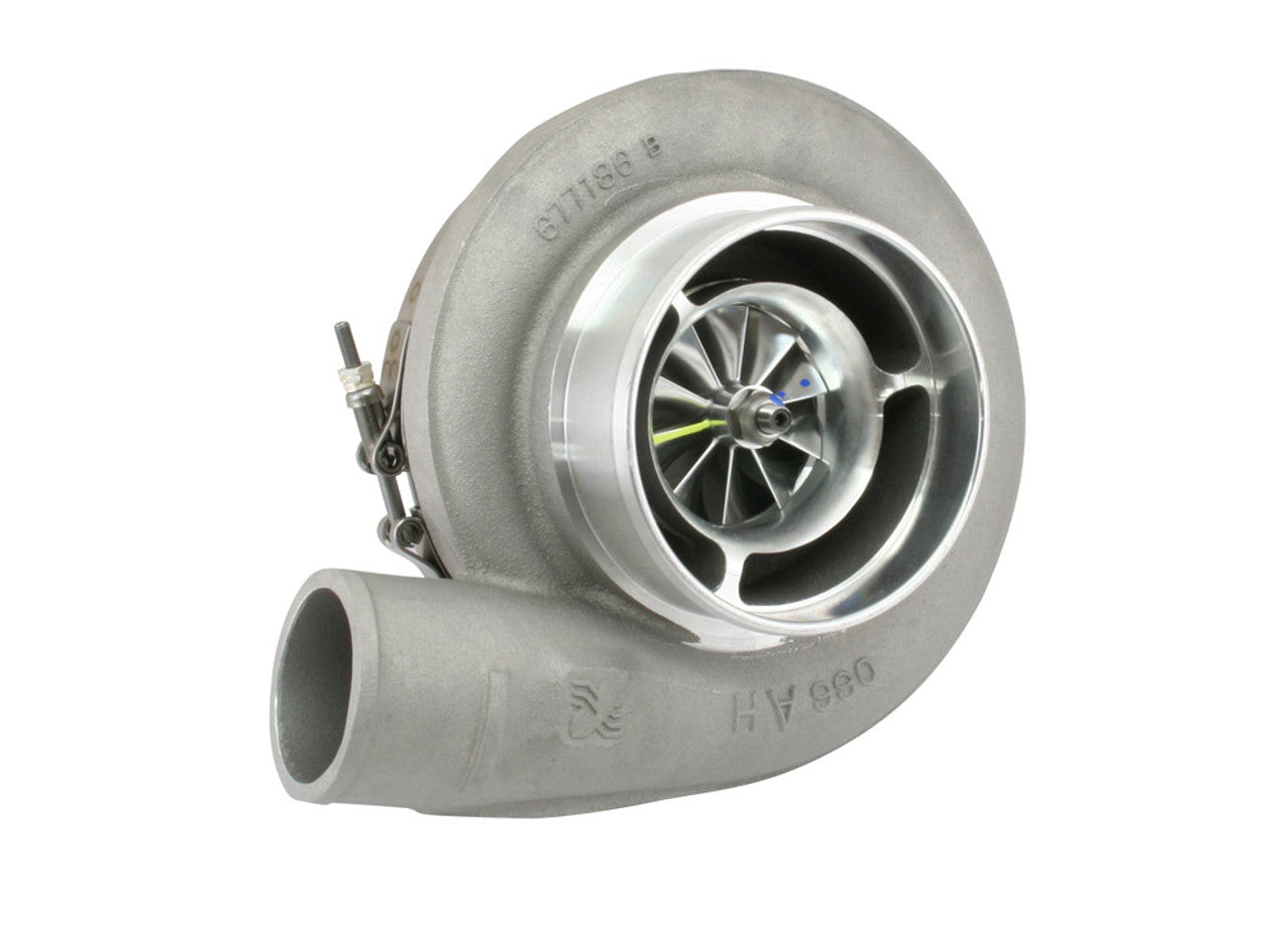 Industrial 14009097014 BorgWarner 76/87 SX-E Super Core Turbo | Universal