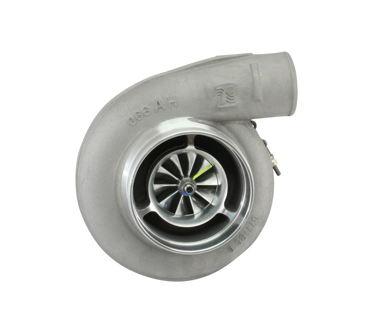 Industrial 14009097014 BorgWarner 76/87 SX-E Super Core Turbo | Universal