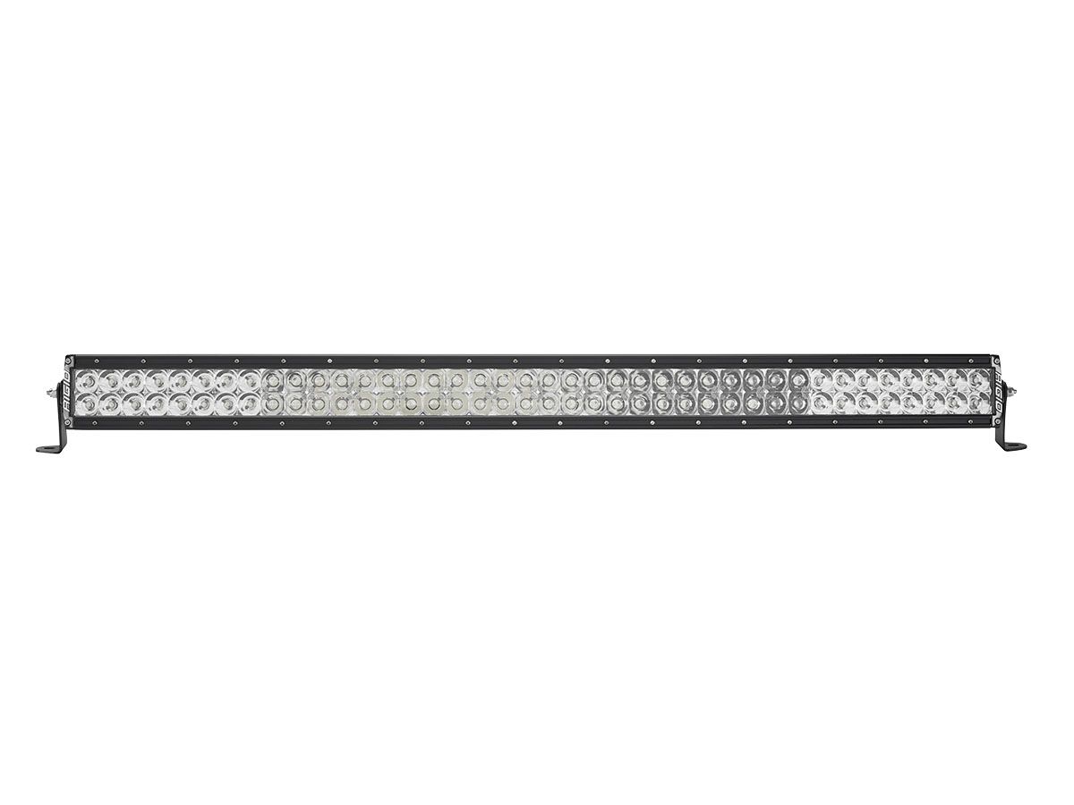 Rigid 140313 40 inch E-Series Pro Combo Beam Light Bar | Universal