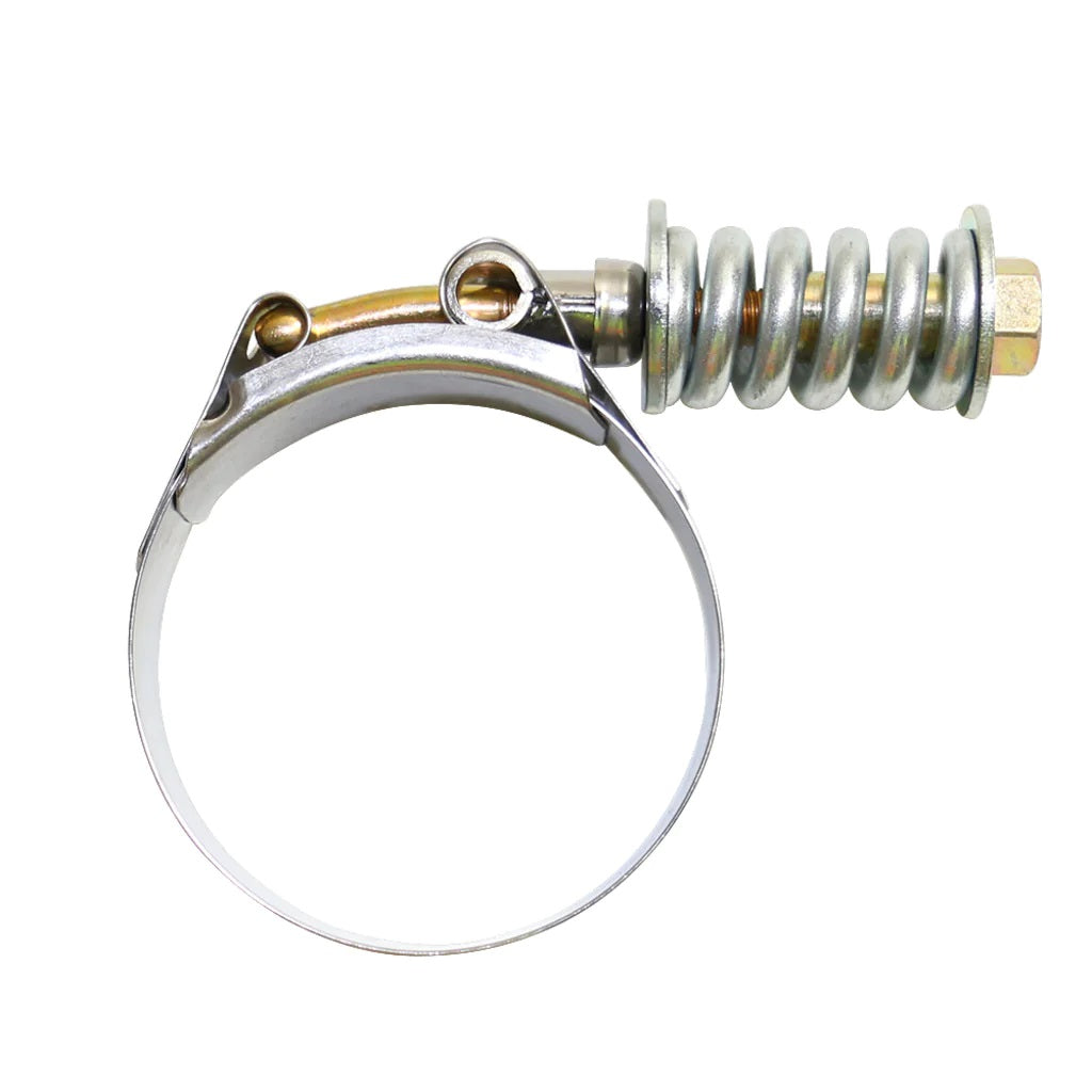 BD Diesel 1405209 High Torque Constant Tension 2.75 inch Hose Clamp | Universal