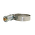 BD Diesel 1405209 High Torque Constant Tension 2.75 inch Hose Clamp | Universal