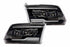 Morimoto LF2-520R XRGB Evo Headlights (Set) | 2009-2018 Dodge RAM 1500