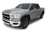 Bushwacker 50069-02 OE Style Front Fender Flares | 2019-2025 RAM 2500/3500 6.7L Cummins