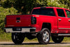 Morimoto LF729 XB LED Tail Lights - Smoked | 2015-2019 GM Chevrolet Silverado 2500HD/3500HD