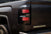Morimoto LF731 XB LED Tail Lights - Smoked | 2014-2019 GM/GMC Sierra 2500HD/3500HD