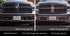 Diode Dynamics DD6014 SS6 LED Lightbar Kit - Amber Driving | 2013-2018 RAM 2500/3500