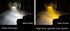 Diode Dynamics DD6015 SS6 LED Lightbar Kit - Amber Wide | 2013-2018 RAM 2500/3500