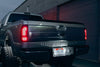 Morimoto LF733 XB LED Tail Lights - Smoked | 1999-2016 Ford F250/F350