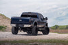 Morimoto LF733 XB LED Tail Lights - Smoked | 1999-2016 Ford F250/F350