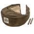 BD Diesel 1453521 T3 S300 Turbocharger Blanket | Universal
