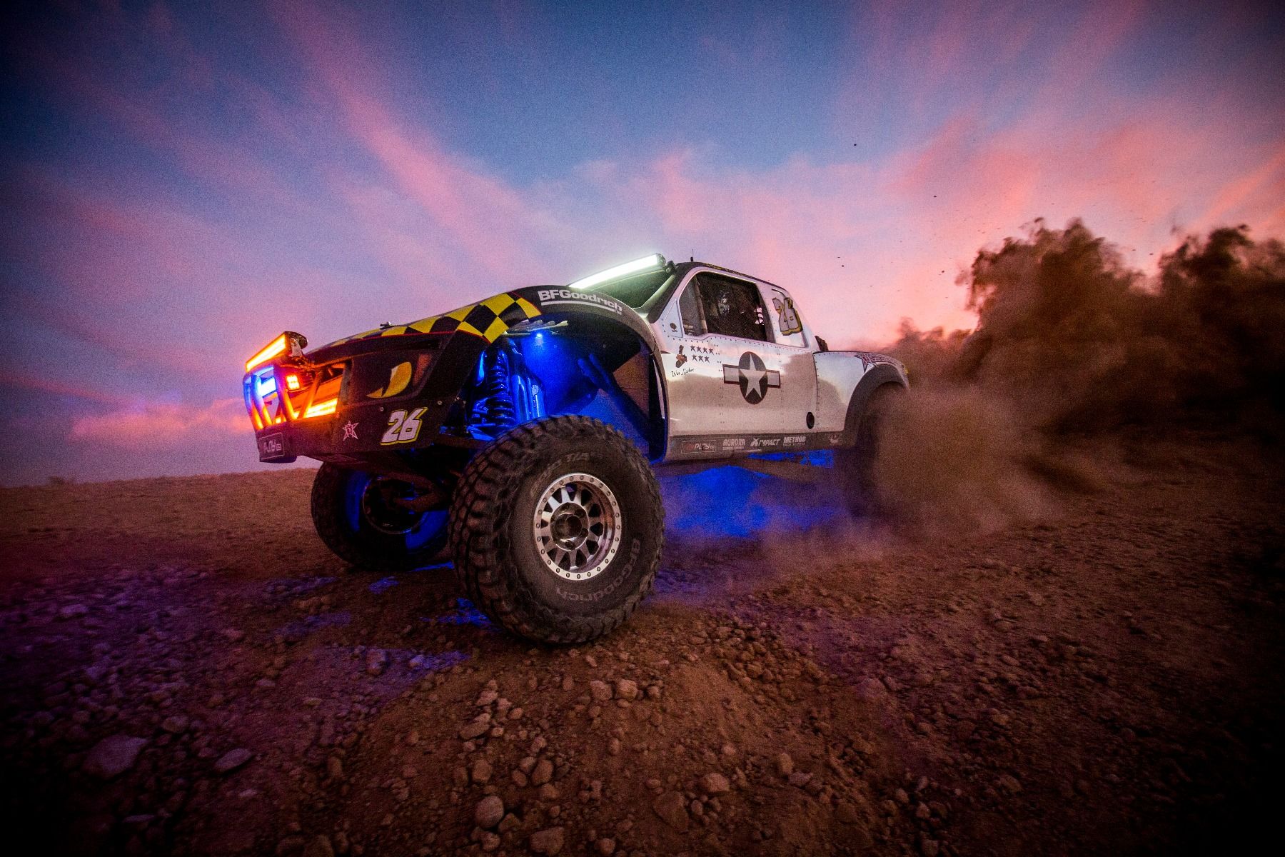 Rigid 911713 SR-Series PRO LED Light Hyperspot Optic 10 inch Black Housing | Universal