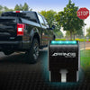 Range Technology RA006B Ford Start/Stop-Blue | 2015-2020 Ford F150