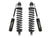 ICON 61750 2.5" VS Remote Reservoir Front Coilover Kit - for 4-6.5" Lift - (Pair) | 2008-2016 Ford F250/F350 Super Duty 4WD