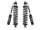 ICON 61750 2.5" VS Remote Reservoir Front Coilover Kit - for 4-6.5" Lift - (Pair) | 2008-2016 Ford F250/F350 Super Duty 4WD