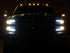 AlphaRex 880227 NOVA LED Black with Chrome Grille Headlights | 2015-2019 GM Chevrolet Silverado 2500HD/3500HD