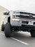 AlphaRex 880224 PRO Halogen Black Headlights | 2015-2019 GM Chevrolet Silverado 2500HD/3500HD