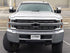 AlphaRex 880224 PRO Halogen Black Headlights | 2015-2019 GM Chevrolet Silverado 2500HD/3500HD