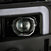 AlphaRex 880224 PRO Halogen Black Headlights | 2015-2019 GM Chevrolet Silverado 2500HD/3500HD