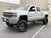 AlphaRex 880224 PRO Halogen Black Headlights | 2015-2019 GM Chevrolet Silverado 2500HD/3500HD