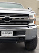 AlphaRex 880225 PRO Halogen Chrome Headlights | 2015-2019 GM Chevrolet Silverado 2500HD/3500HD
